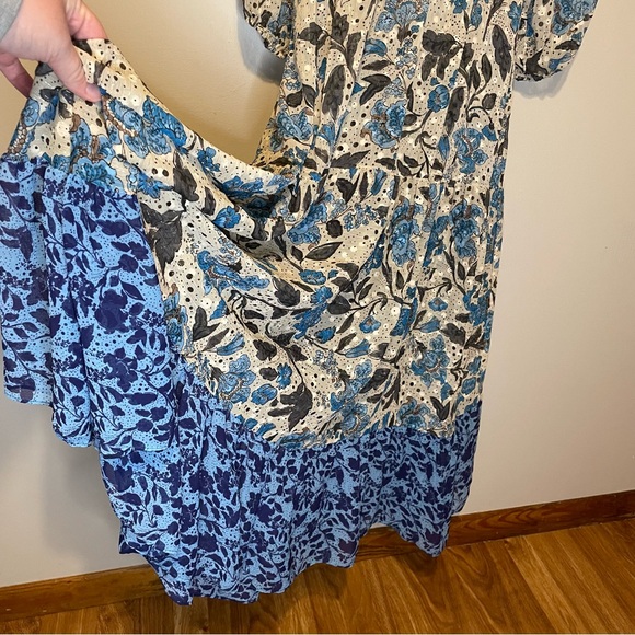 MISA Los Angeles Anahita Dress - Picture 8 of 13